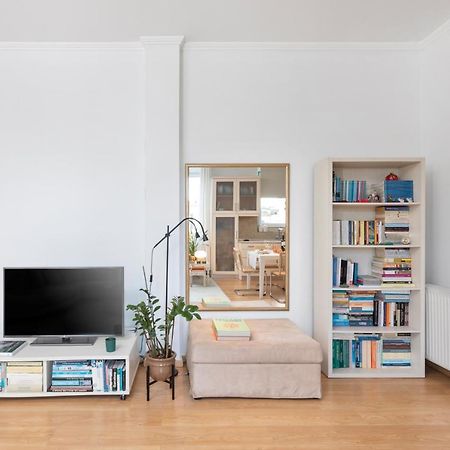 Corfu River Loft Екстер'єр фото