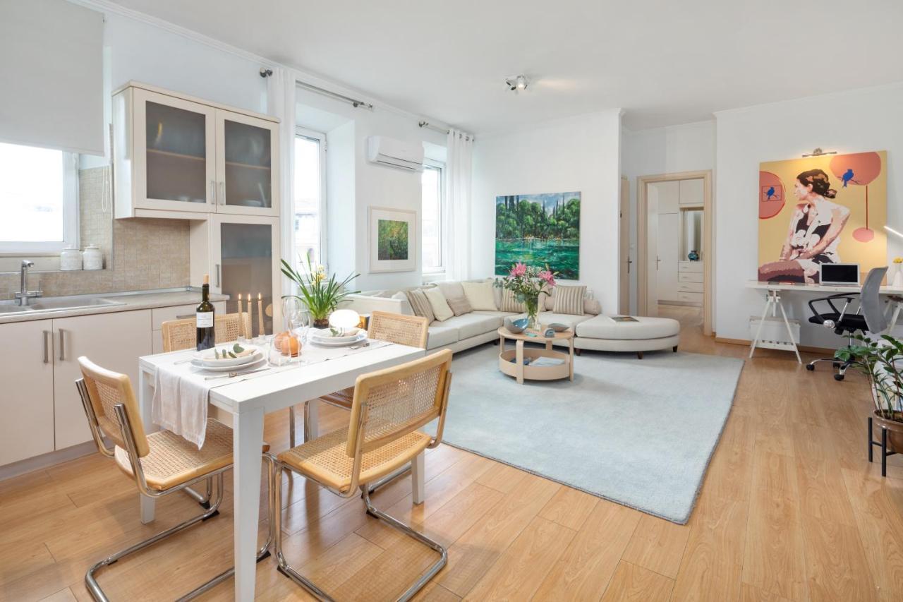 Corfu River Loft Екстер'єр фото