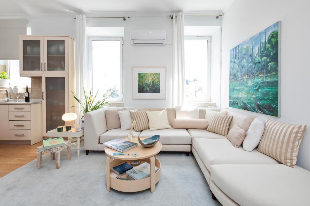 Corfu River Loft Екстер'єр фото