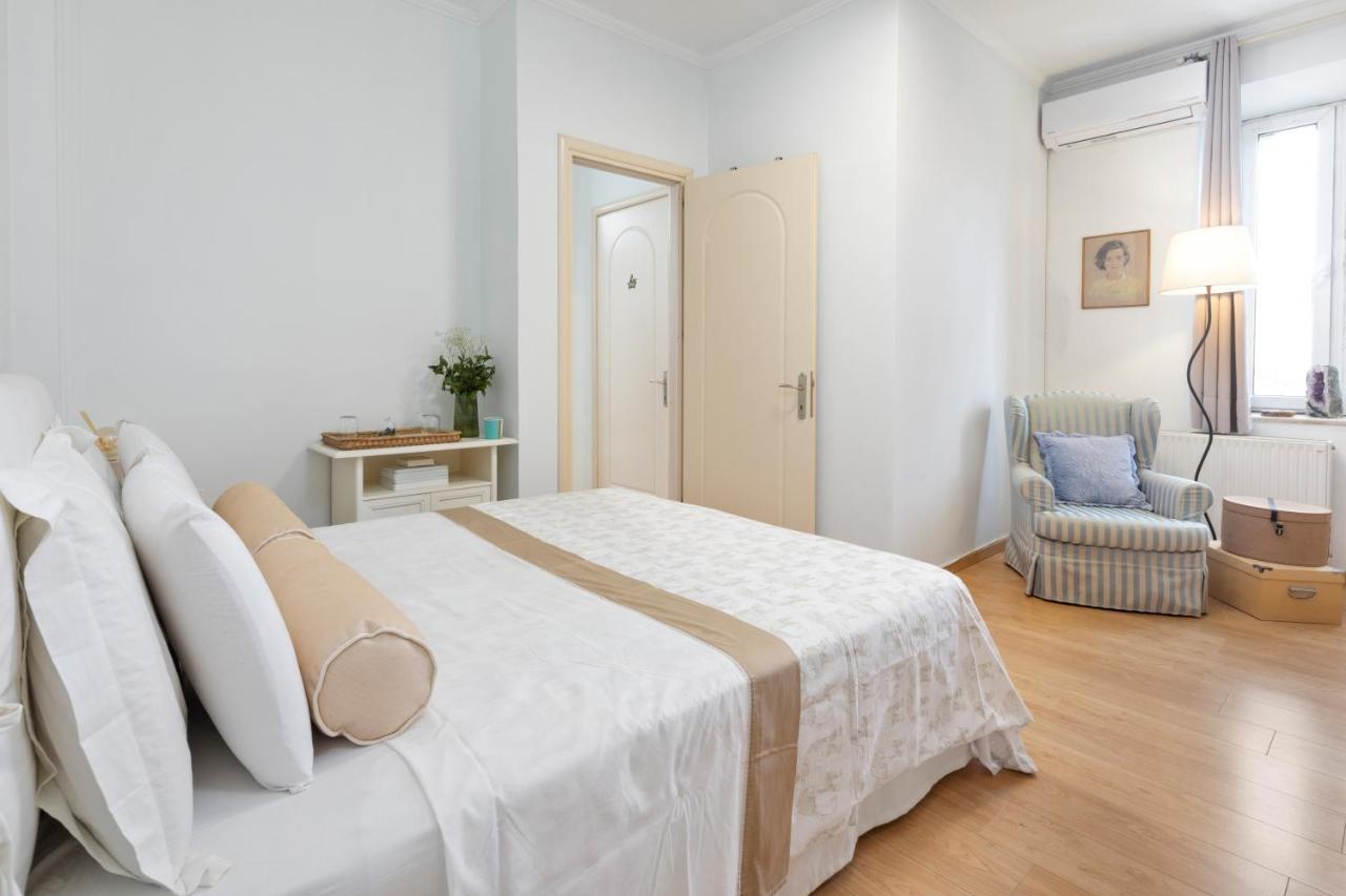 Corfu River Loft Екстер'єр фото