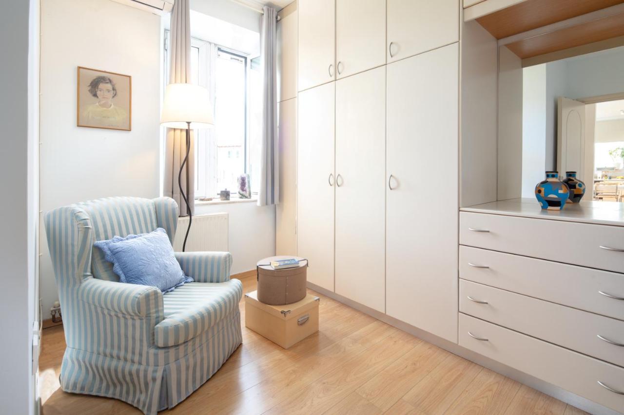Corfu River Loft Екстер'єр фото