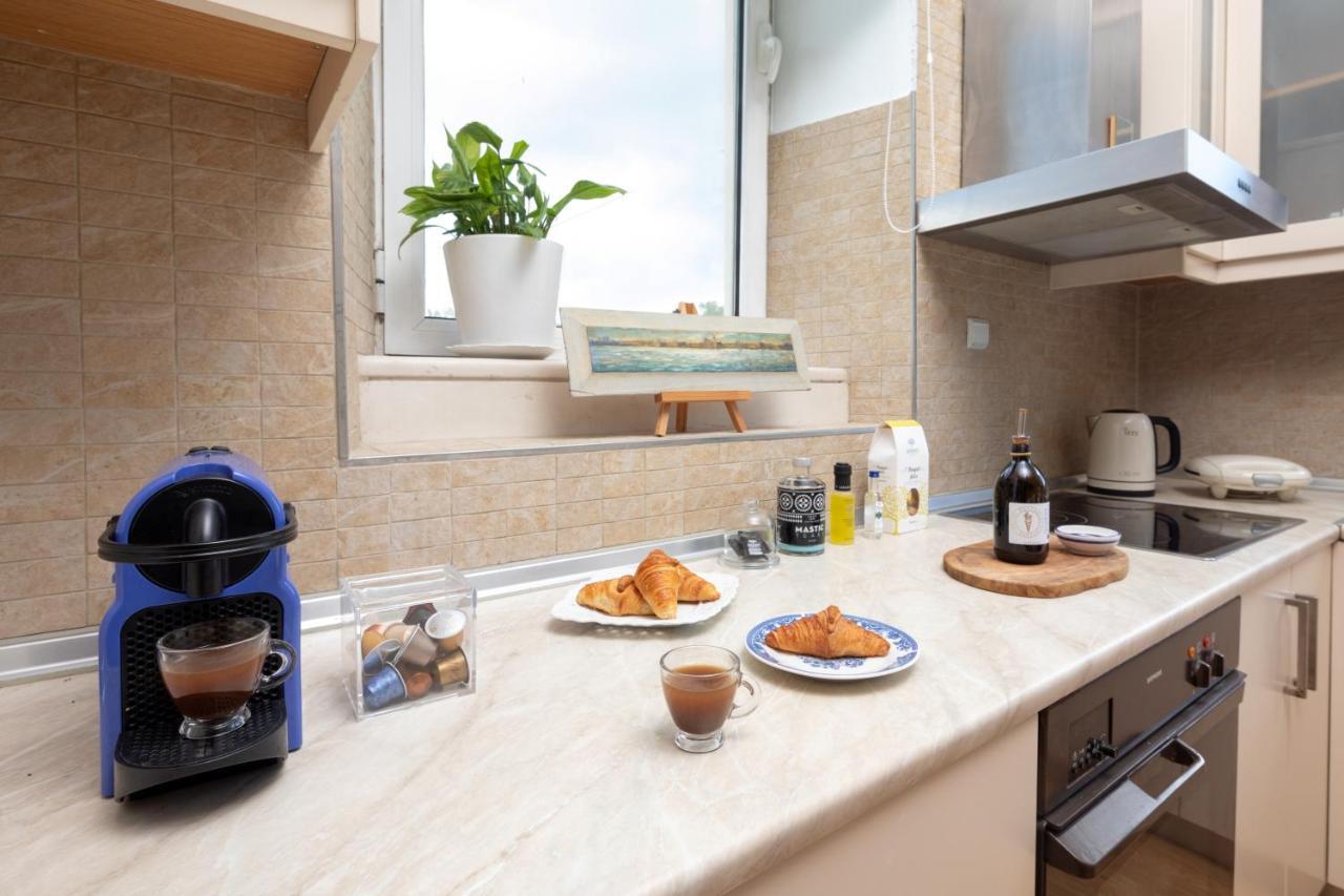 Corfu River Loft Екстер'єр фото