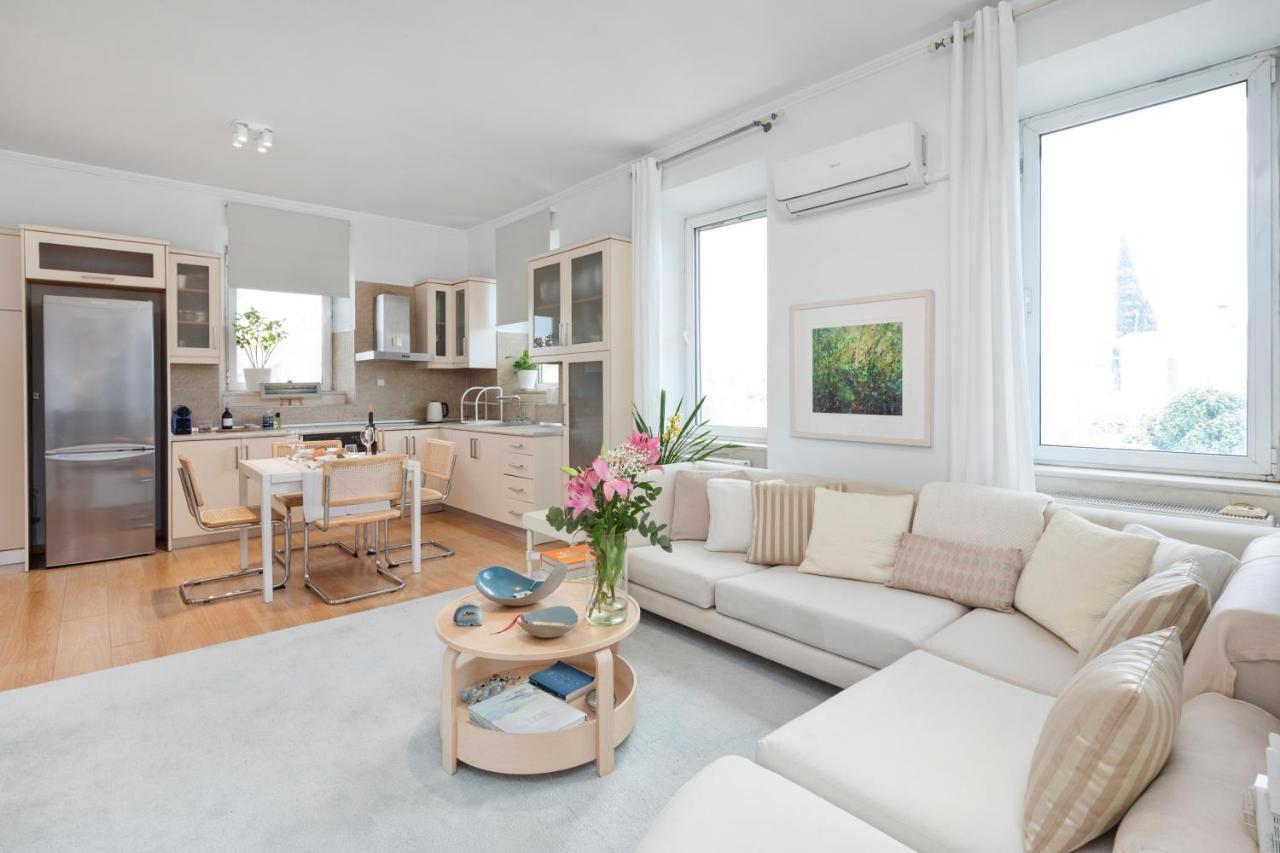 Corfu River Loft Екстер'єр фото